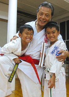 September 2011 Promotion