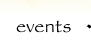 Seido Events