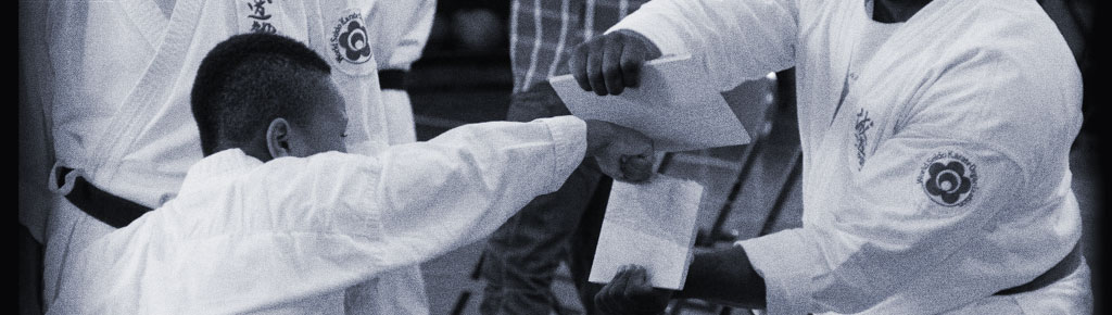 Staten Island Seido Karate