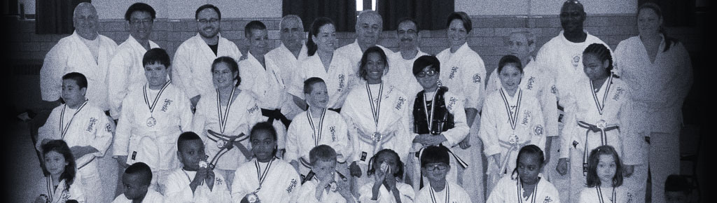 Staten Island Seido Karate